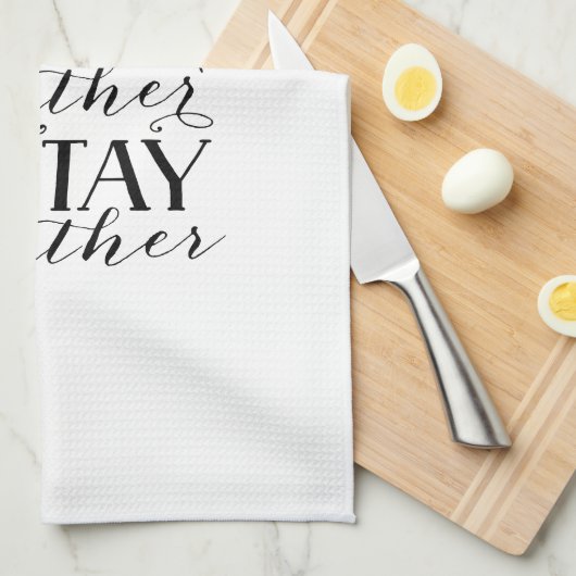 Friends Sweat Workout Towel Theedoek (Quarter Fold)