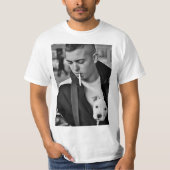 friends t-shirt (Voorkant)