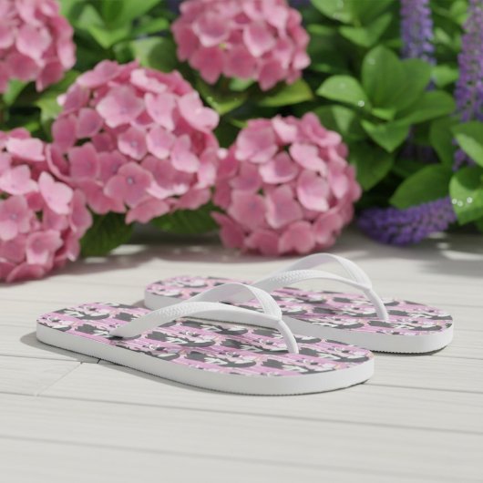 Friends Teenslippers