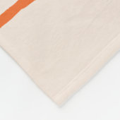 FRIENDS™ | The Moist Maker Fleece Deken (Hoek)