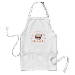 FRIENDS™ The Moist Maker Standaard Schort