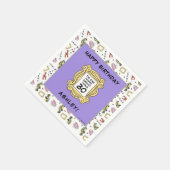 FRIENDS™ | The One with the Birthday Servet (Hoek)