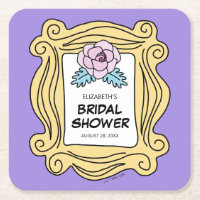 FRIENDS™ | The One With the Bridal Shower