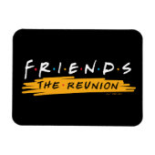 FRIENDS™ The Reunion Magneet (Horizontaal)
