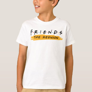 FRIENDS™ The Reunion T-shirt