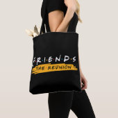 FRIENDS™ The Reunion Tote Bag (Dichtbij)