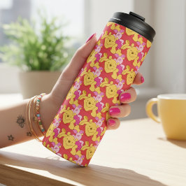 Friends Thermal Tumbler Thermosbeker