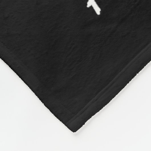 Friends They Don't Know That We Know They Know We  Fleece Deken (Hoek)