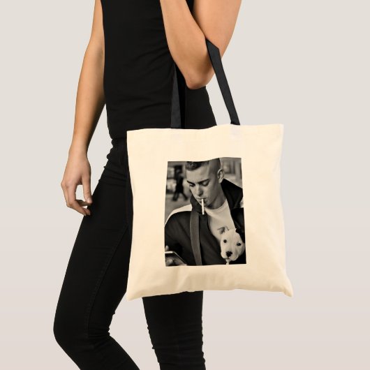 friends tote bag (Voorkant (product))