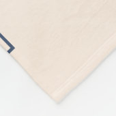 FRIENDS™ | U bent mijn lobster Fleece Deken (Hoek)