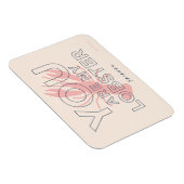 FRIENDS™ | U bent mijn lobster Magneet (Rechterzijde)