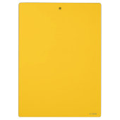 FRIENDS™ | U bent mijn Lobster Vibrant Graphic Klembord (Achterkant)