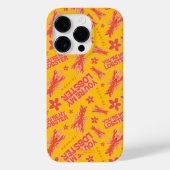 FRIENDS™ | U bent mijn Lobster Vibrant Pattern Case-Mate iPhone Case (Achterkant)