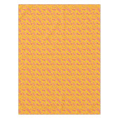 FRIENDS™ | U bent mijn Lobster Vibrant Pattern Tafelkleed (Voorkant)