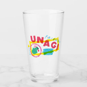 FRIENDS™ Unagi Glas