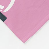 FRIENDS™ | Vriendschapsdoelen Fleece Deken (Hoek)