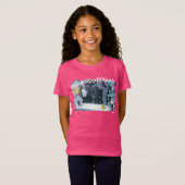 FRIENDS™ | Vriendschapsdoelen T-shirt (Voorkant volledig)