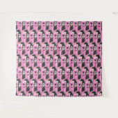 Friends Wandkleed (Voorkant (horizontaal))