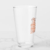 FRIENDS™ | Wat is er niet leuk aan? Glas (Rechts)
