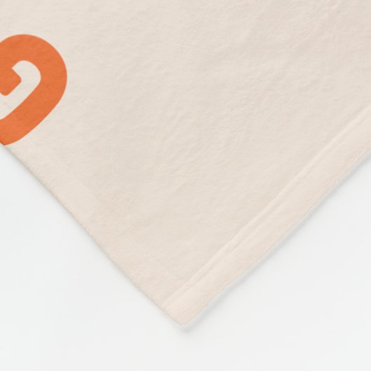 FRIENDS™ | Wat is er niet leuk? Fleece Deken (Hoek)