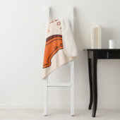 FRIENDS™ | Wat is er niet leuk? Sherpa Deken (In situ)