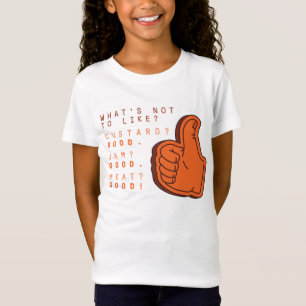 FRIENDS™ Wat is er niet leuk? T-shirt