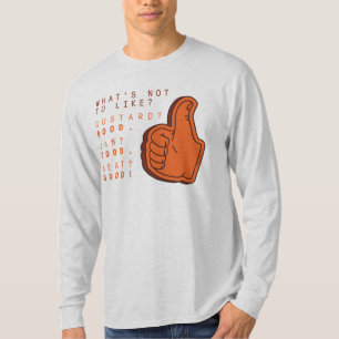 FRIENDS™   Wat is er niet leuk? T-shirt