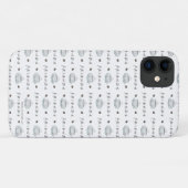 FRIENDS™ | Waterverfpatroon op koffiemok Case-Mate iPhone Case (Achterkant (horizontaal))