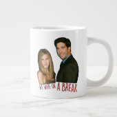 FRIENDS™ | We waren op een pauze Grote Koffiekop (Rechts)