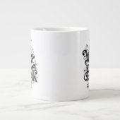 FRIENDS™ | We waren op een pauze Grote Koffiekop (Voorkant)