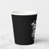 FRIENDS™ | We waren op een pauze Papieren Bekers (Voorkant)