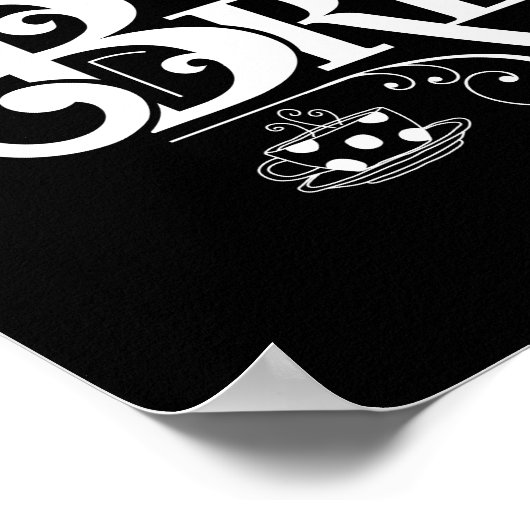 FRIENDS™ | We waren op een pauze Poster (Hoek)