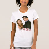 FRIENDS™ | We waren op een pauze T-shirt (Voorkant)