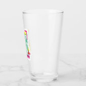 FRIENDS™ | Weekendplannen Glas (Links)