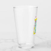 FRIENDS™ | Weekendplannen Glas (Rechts)