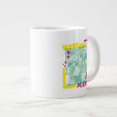 FRIENDS™ | Weekendplannen Grote Koffiekop (Voorkant rechts)