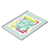 FRIENDS™ | Weekplannen Notitieboek (Linkerzijde)