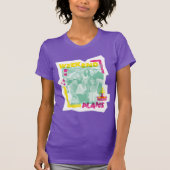 FRIENDS™ | Weekplannen T-shirt (Voorkant)