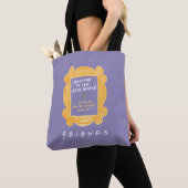 FRIENDS™ | Welkom bij de prijsopgave voor de echte Tote Bag (Dichtbij)