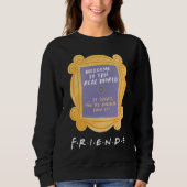 FRIENDS™ | Welkom bij de prijsopgave voor de echte Trui (Voorkant)
