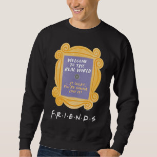 FRIENDS™   Welkom bij de prijsopgave voor de echte Trui