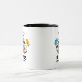 FRIENDS™ | Welkom in de echte wereld Chibi Mok (Midden)