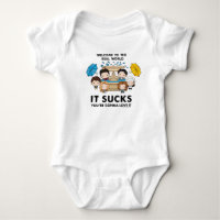 FRIENDS™ | Welkom in de echte wereld Chibi