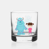 Friends Whisky Glas (Achterkant)