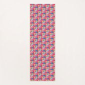 Friends Yogamat (Voorkant)