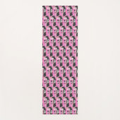 Friends Yogamat (Voorkant)