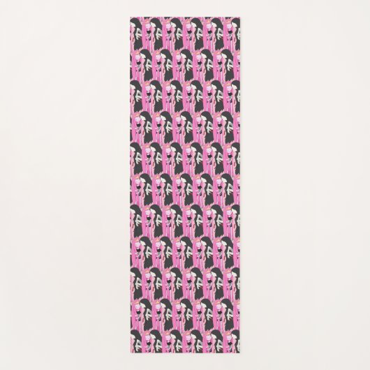 Friends Yogamat (Voorkant)