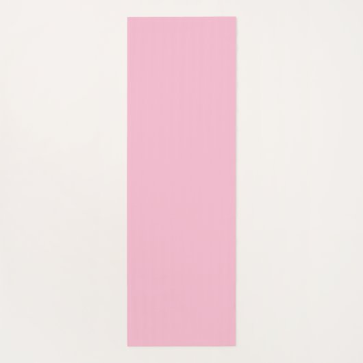 Friends Yogamat (Achterkant)