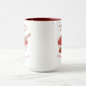 FRIENDS™ | Ze hebben Cranberry Day verwoest Mok (Midden)