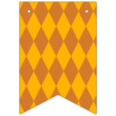 Friendsgiving Banner (Tweede vlag)